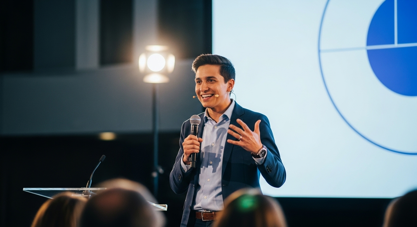 Cómo hablar naturalmente: el arte de comunicar sin esfuerzo