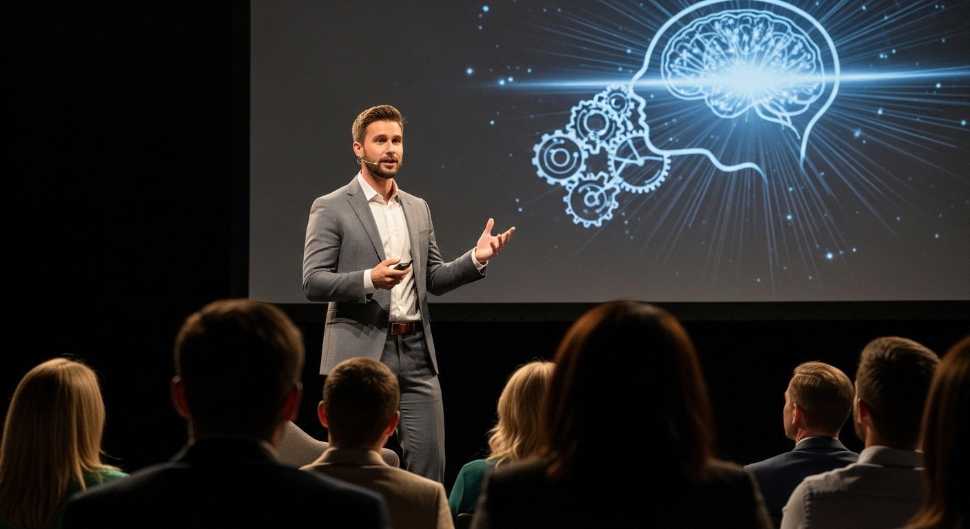 ¿Cómo estructurar un discurso persuasivo?